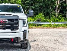 2026 GMC Sierra 2500HD AT4- Tech Pkg - Premium Pkg - Photo 5