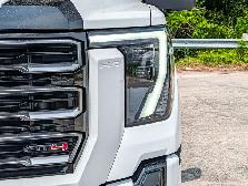 2026 GMC Sierra 2500HD AT4- Tech Pkg - Premium Pkg - Photo 6