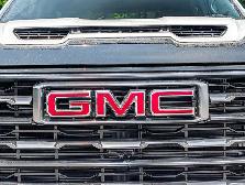 2026 GMC Sierra 2500HD AT4- Tech Pkg - Premium Pkg - Photo 7