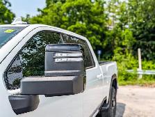 2026 GMC Sierra 2500HD AT4- Tech Pkg - Premium Pkg - Photo 10