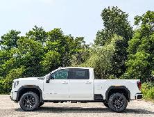 2026 GMC Sierra 2500HD AT4- Tech Pkg - Premium Pkg - Photo 12