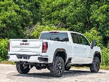 2026 GMC Sierra 2500HD AT4- Tech Pkg - Premium Pkg - Photo 16