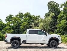 2026 GMC Sierra 2500HD AT4- Tech Pkg - Premium Pkg - Photo 17
