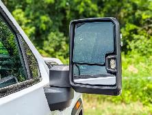2026 GMC Sierra 2500HD AT4- Tech Pkg - Premium Pkg - Photo 18