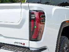 2026 GMC Sierra 2500HD AT4- Tech Pkg - Premium Pkg - Photo 19