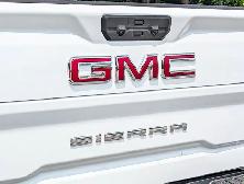 2026 GMC Sierra 2500HD AT4- Tech Pkg - Premium Pkg - Photo 22