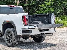 2026 GMC Sierra 2500HD AT4- Tech Pkg - Premium Pkg - Photo 24