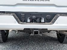 2026 GMC Sierra 2500HD AT4- Tech Pkg - Premium Pkg - Photo 25
