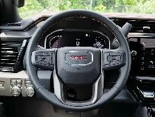 2026 GMC Sierra 2500HD AT4- Tech Pkg - Premium Pkg - Photo 32