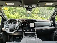 2026 GMC Sierra 2500HD AT4- Tech Pkg - Premium Pkg - Photo 35