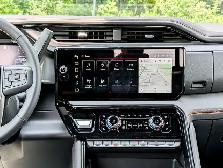 2026 GMC Sierra 2500HD AT4- Tech Pkg - Premium Pkg - Photo 39