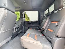 2026 GMC Sierra 2500HD AT4- Tech Pkg - Premium Pkg - Photo 53
