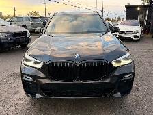 2021 BMW X5 xDrive40i - Photo 2