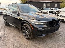 2021 BMW X5 xDrive40i - Photo 3