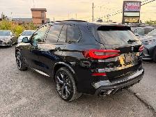 2021 BMW X5 xDrive40i - Photo 4