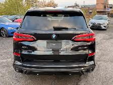 2021 BMW X5 xDrive40i - Photo 5
