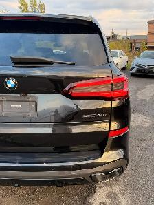 2021 BMW X5 xDrive40i - Photo 7