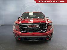 2027 GMC Acadia AT4 AWD AT4 - Photo 2