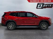 2027 GMC Acadia AT4 AWD AT4 - Photo 4