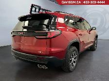2027 GMC Acadia AT4 AWD AT4 - Photo 5