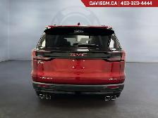 2027 GMC Acadia AT4 AWD AT4 - Photo 6