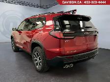 2027 GMC Acadia AT4 AWD AT4 - Photo 7