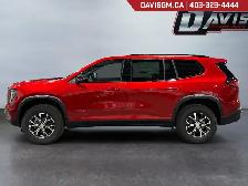 2027 GMC Acadia AT4 AWD AT4 - Photo 8