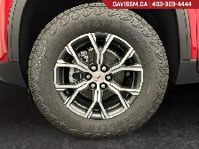 2027 GMC Acadia AT4 AWD AT4 - Photo 9