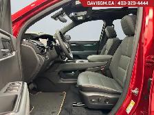 2027 GMC Acadia AT4 AWD AT4 - Photo 10