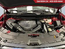 2027 GMC Acadia AT4 AWD AT4 - Photo 21