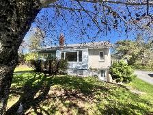 GORGEOUS 2 BR 1 BATH MIDDLE SACKVILLE MAIN LEVEL UNIT AVAIL NOW