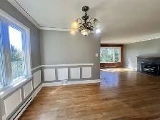 GORGEOUS 2 BR 1 BATH MIDDLE SACKVILLE MAIN LEVEL UNIT AVAIL NOW - Photo 5