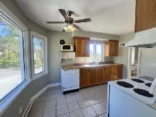 GORGEOUS 2 BR 1 BATH MIDDLE SACKVILLE MAIN LEVEL UNIT AVAIL NOW - Photo 8
