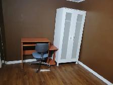 A Furnished Room in a 2BR Suite for Rent, St. Vital, $800/Month - Photo 7
