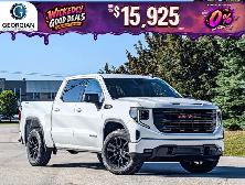 2026 GMC Sierra 1500 Elevation- Heated Seats / Steering - Wifi
