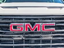 2026 GMC Sierra 1500 Elevation- Heated Seats / Steering - Wifi - Photo 7
