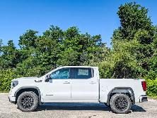 2026 GMC Sierra 1500 Elevation- Heated Seats / Steering - Wifi - Photo 12