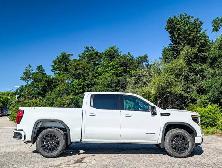 2026 GMC Sierra 1500 Elevation- Heated Seats / Steering - Wifi - Photo 17