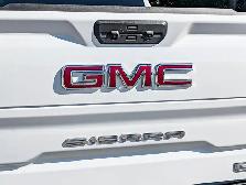 2026 GMC Sierra 1500 Elevation- Heated Seats / Steering - Wifi - Photo 20