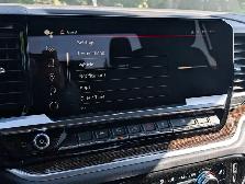 2026 GMC Sierra 1500 Elevation- Heated Seats / Steering - Wifi - Photo 38