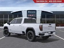 2026 GMC Sierra 3500HD AT4 4WD Crew Cab Standard Box AT4 - Photo 3