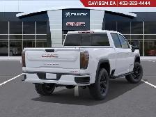 2026 GMC Sierra 3500HD AT4 4WD Crew Cab Standard Box AT4 - Photo 4