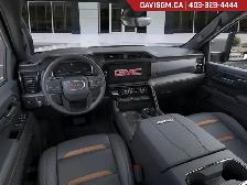 2026 GMC Sierra 3500HD AT4 4WD Crew Cab Standard Box AT4 - Photo 5