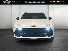 2025 Chevrolet Equinox EV RS - Photo 2