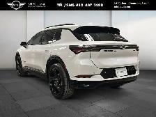2025 Chevrolet Equinox EV RS - Photo 4