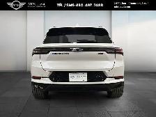 2025 Chevrolet Equinox EV RS - Photo 5