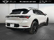 2025 Chevrolet Equinox EV RS - Photo 6