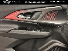 2025 Chevrolet Equinox EV RS - Photo 12