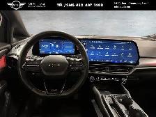 2025 Chevrolet Equinox EV RS - Photo 14