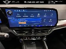2025 Chevrolet Equinox EV RS - Photo 17